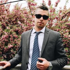 Meet your Posher, Llewellyn